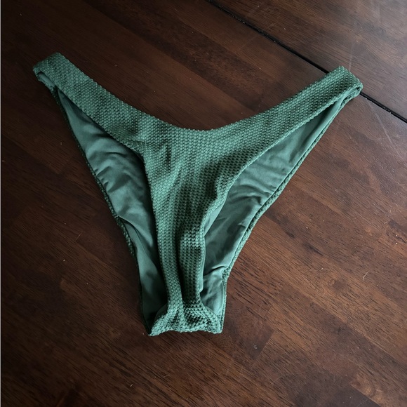 Aerie cheekier bikini bottom - Picture 4 of 4